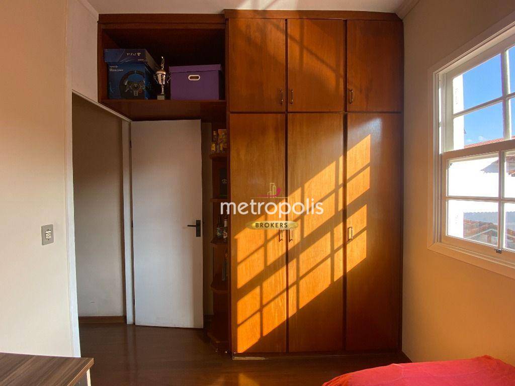 Sobrado à venda com 4 quartos, 115m² - Foto 7