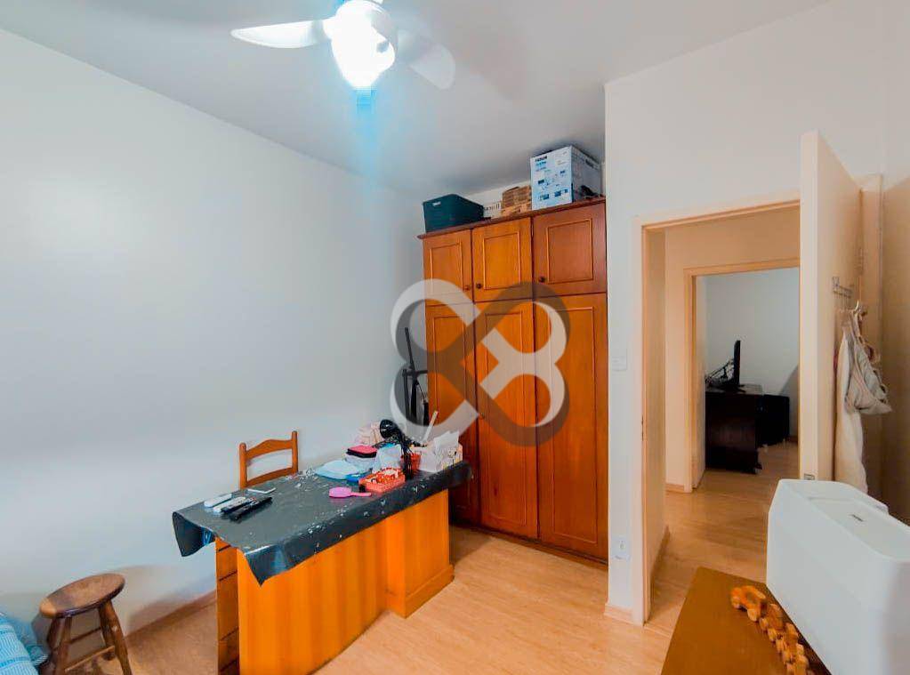 Apartamento à venda com 3 quartos, 116m² - Foto 11