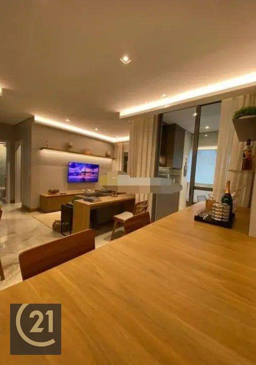 Apartamento à venda com 3 quartos, 84m² - Foto 5