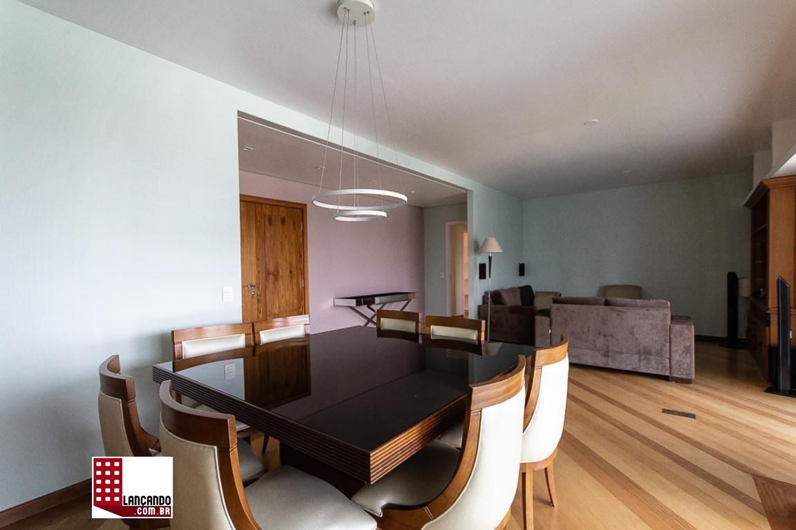 Apartamento à venda com 4 quartos, 177m² - Foto 6