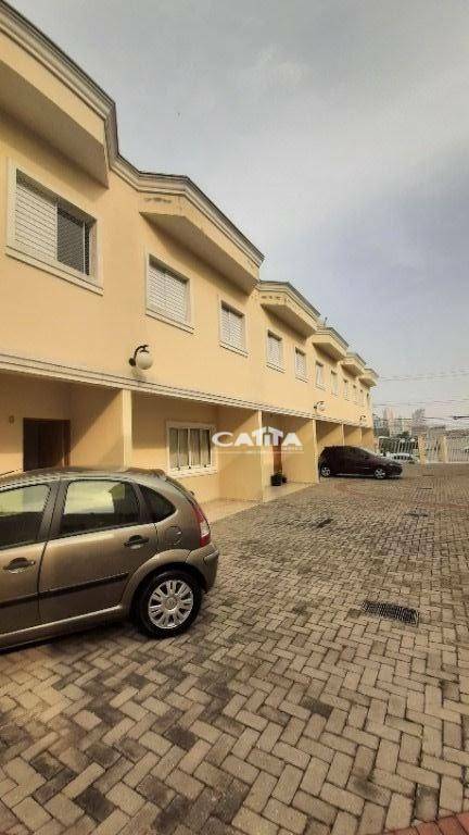 Sobrado à venda com 3 quartos, 68m² - Foto 3