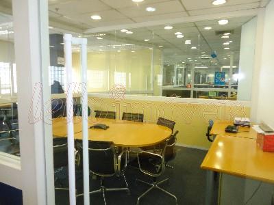 Conjunto Comercial-Sala para alugar, 1100m² - Foto 3