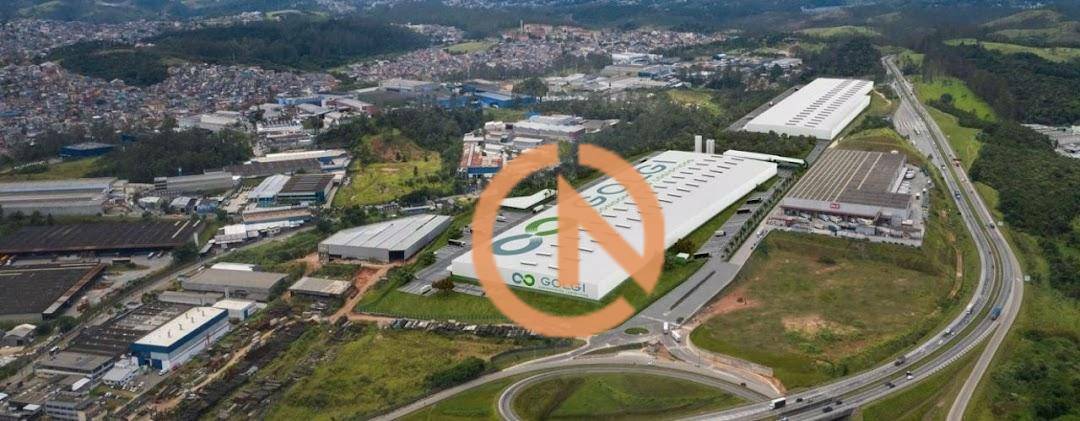Depósito-Galpão-Armazém para alugar, 6467m² - Foto 1