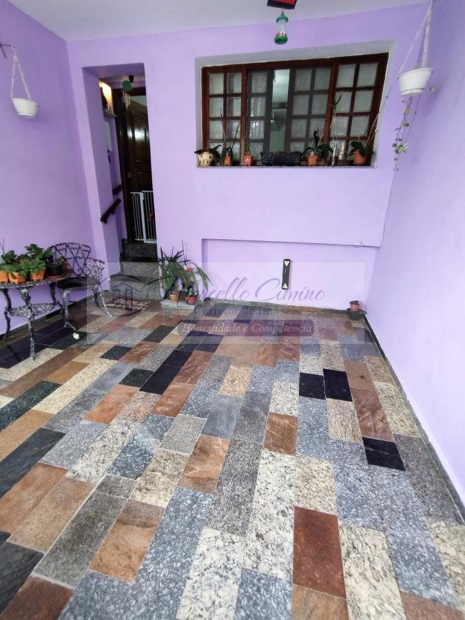 Sobrado à venda com 2 quartos, 120m² - Foto 30