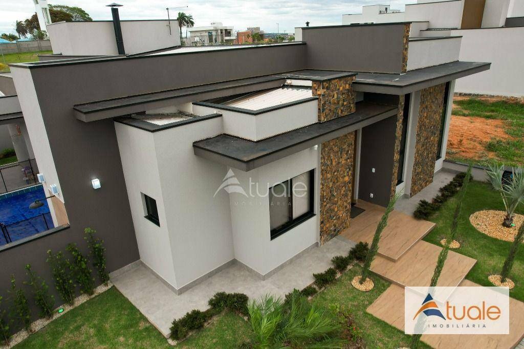 Casa de Condomínio à venda com 3 quartos, 216m² - Foto 84