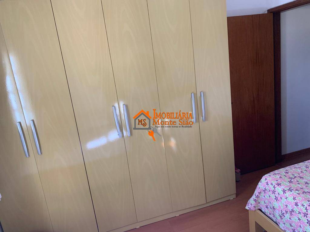 Sobrado à venda com 3 quartos, 180m² - Foto 21