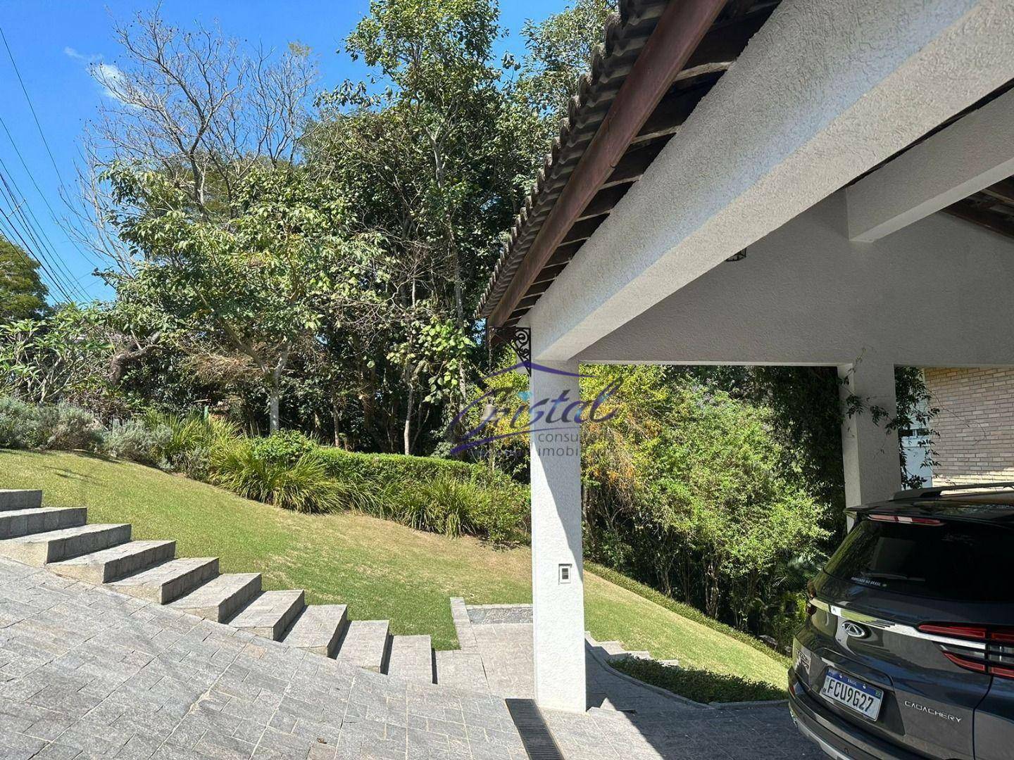 Casa de Condomínio à venda com 4 quartos, 470m² - Foto 20