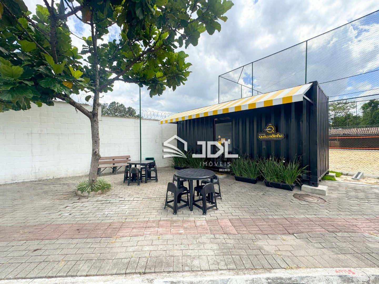 Casa de Condomínio à venda com 4 quartos, 470m² - Foto 28