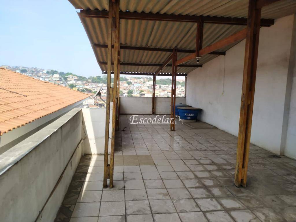 Sobrado à venda com 4 quartos, 128m² - Foto 31