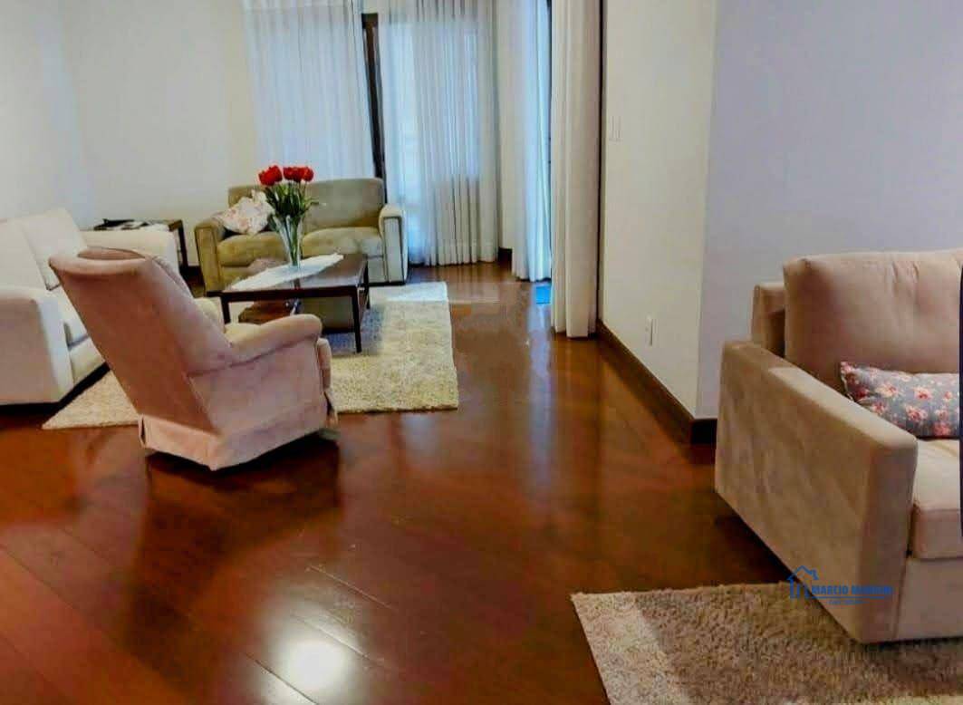 Apartamento à venda com 4 quartos, 280m² - Foto 6