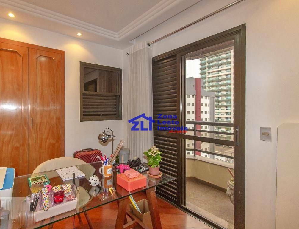 Apartamento à venda com 4 quartos, 177m² - Foto 14