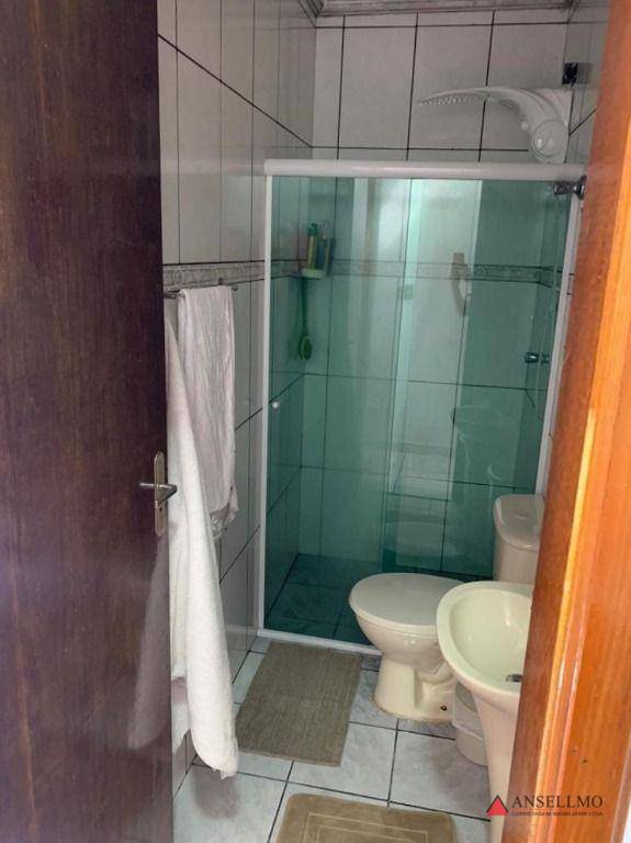 Sobrado à venda com 2 quartos, 129m² - Foto 11