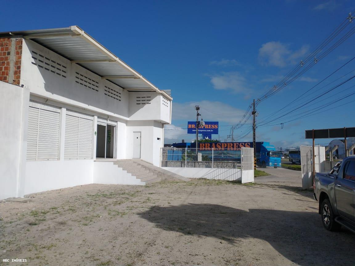 Depósito-Galpão-Armazém para alugar com 1 quarto, 600m² - Foto 13