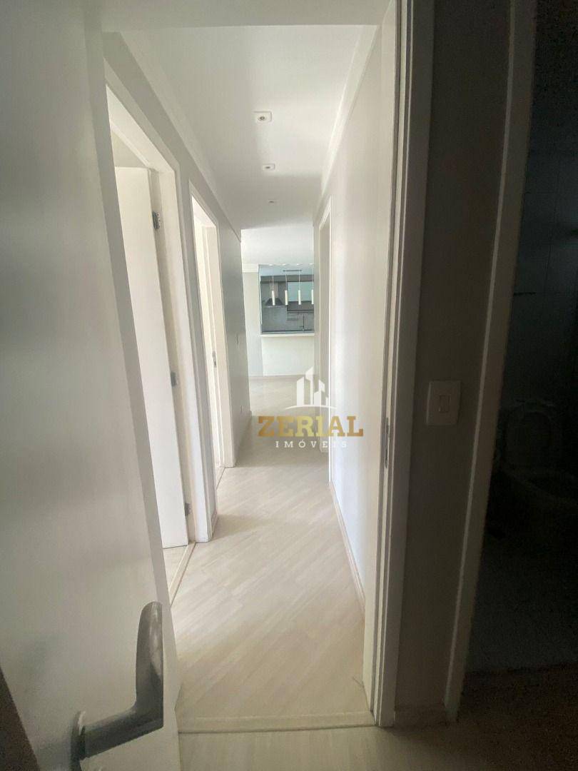 Apartamento à venda com 3 quartos, 84m² - Foto 9