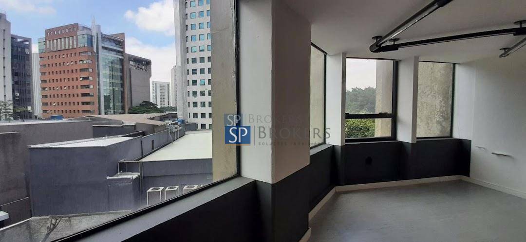 Conjunto Comercial-Sala à venda e aluguel, 286m² - Foto 20