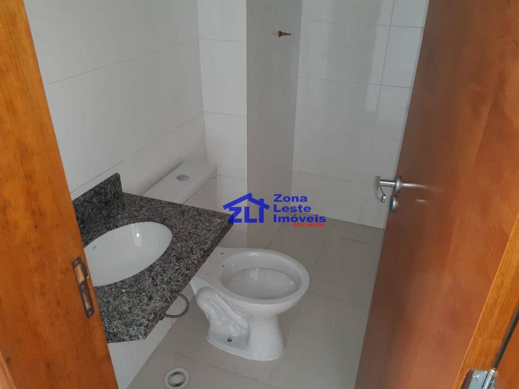 Apartamento à venda com 1 quarto, 39m² - Foto 10