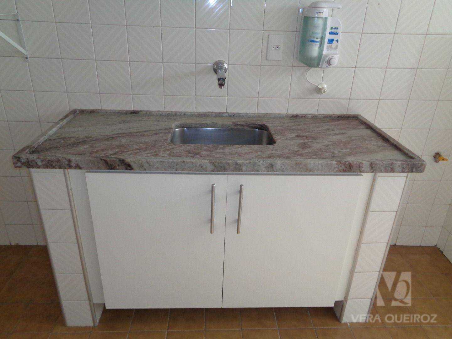 Apartamento à venda com 1 quarto, 36m² - Foto 10