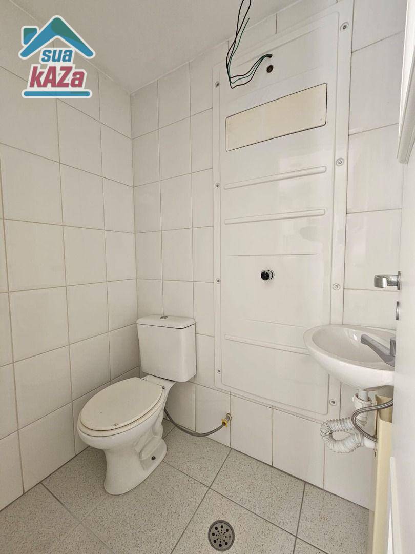 Apartamento à venda com 3 quartos, 127m² - Foto 8