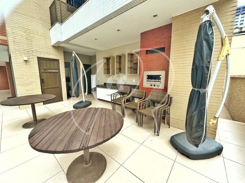 Apartamento à venda com 3 quartos, 113m² - Foto 9