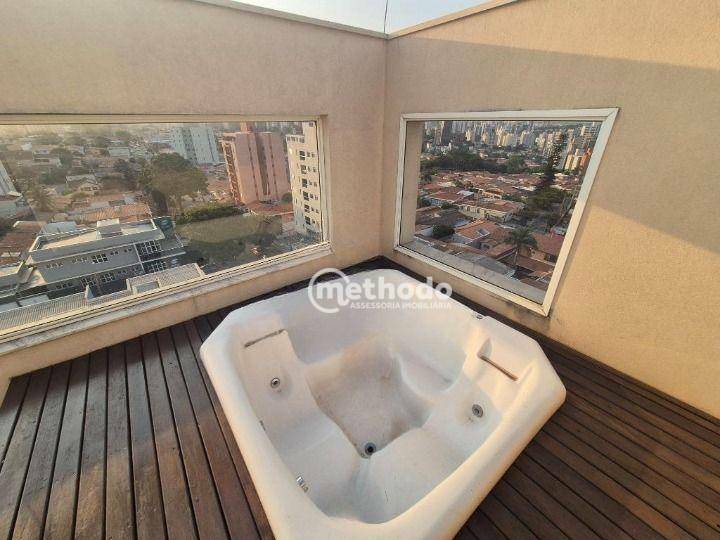 Cobertura para alugar com 3 quartos, 145m² - Foto 20