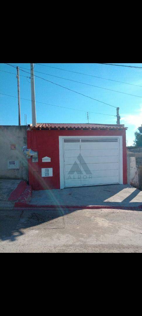 Casa, 2 quartos, 130 m² - Foto 1