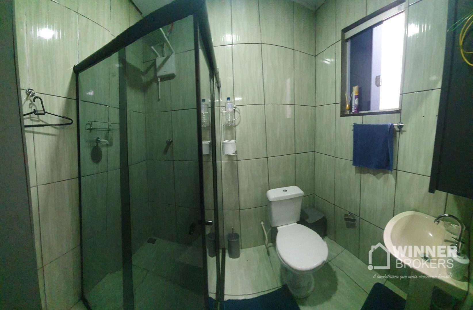 Casa à venda com 2 quartos, 448m² - Foto 11