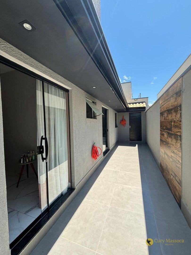 Casa de Condomínio à venda com 3 quartos, 200m² - Foto 24