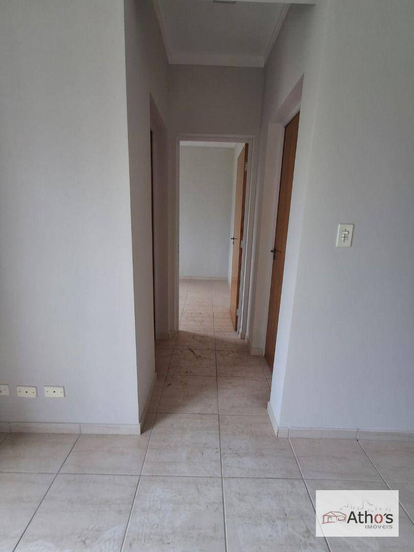 Apartamento à venda com 2 quartos, 53m² - Foto 11