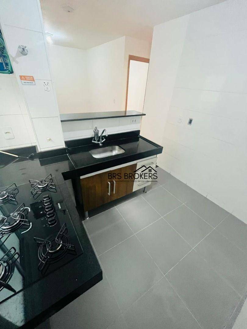 Apartamento à venda com 2 quartos, 38m² - Foto 32