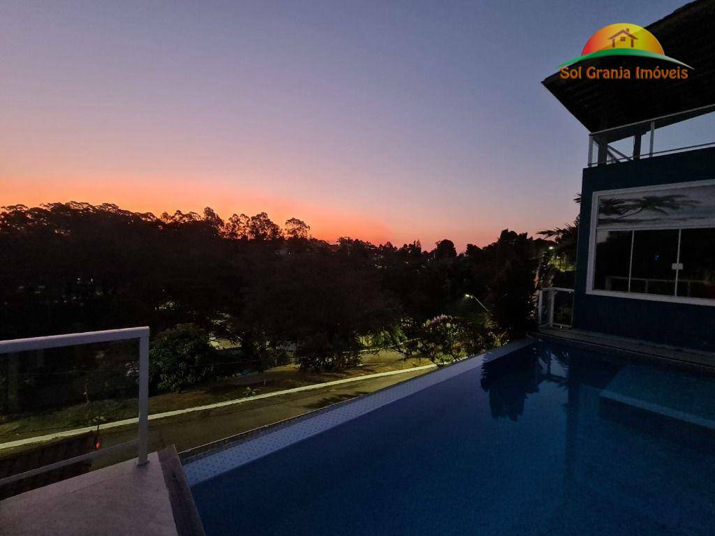 Casa de Condomínio à venda com 3 quartos, 337m² - Foto 33