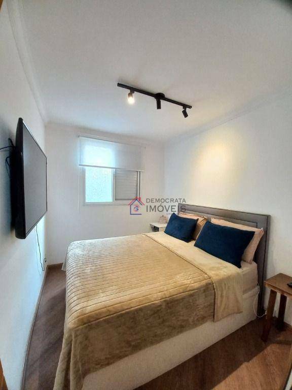 Apartamento à venda com 2 quartos, 49m² - Foto 15