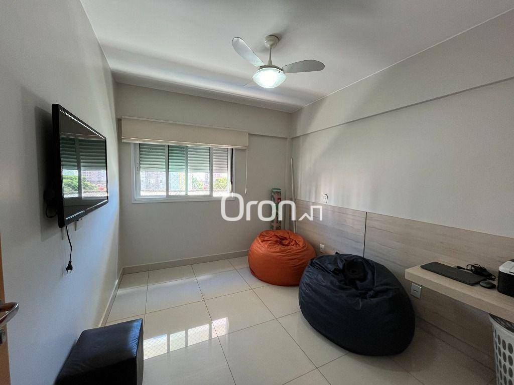 Apartamento à venda com 3 quartos, 105m² - Foto 6