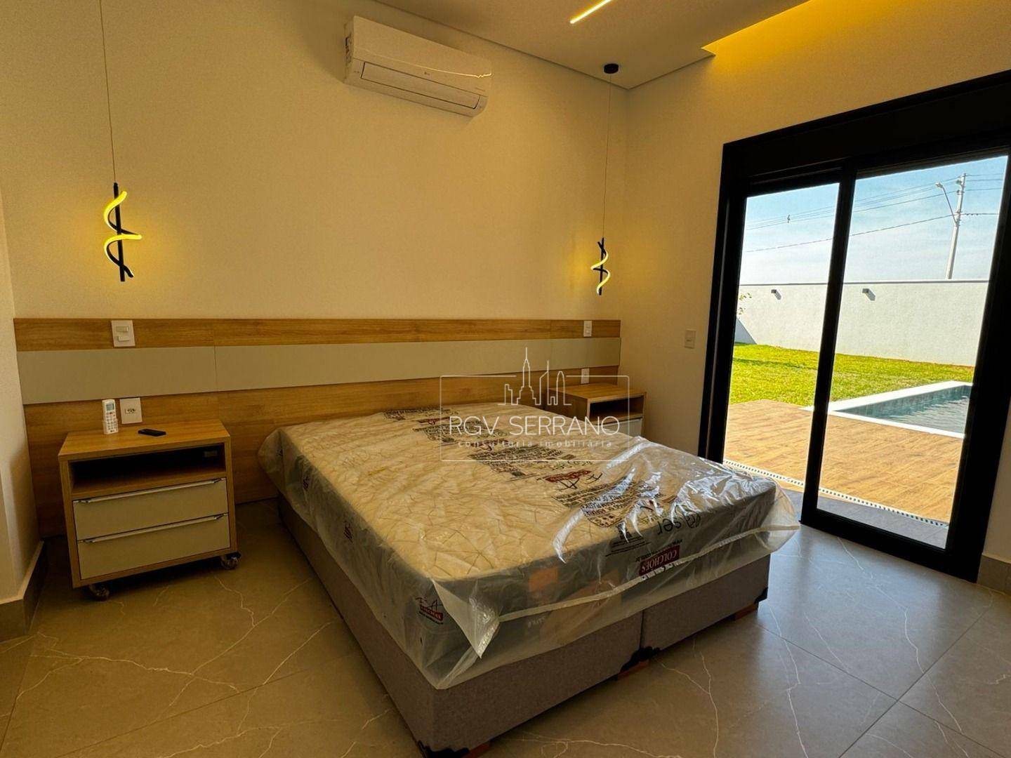 Casa de Condomínio à venda com 3 quartos, 215m² - Foto 20