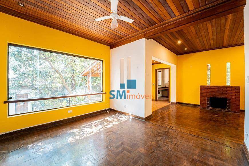 Casa à venda com 4 quartos, 270m² - Foto 40