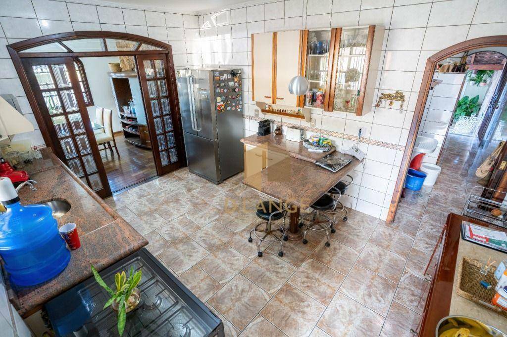 Casa à venda com 2 quartos, 196m² - Foto 8