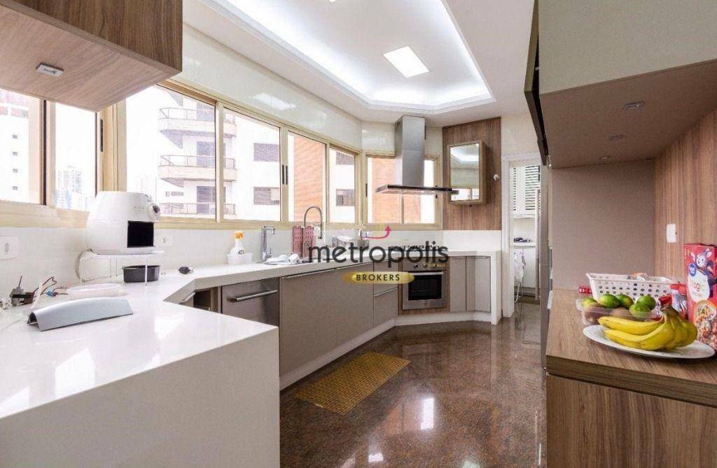 Apartamento à venda com 4 quartos, 336m² - Foto 12