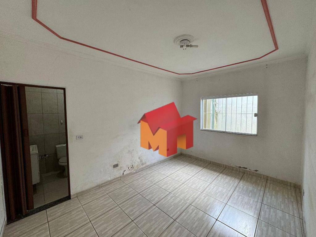 Casa à venda com 3 quartos, 120m² - Foto 9