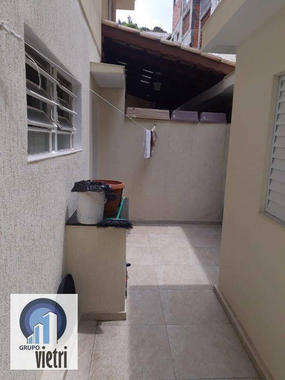 Sobrado à venda com 2 quartos, 120m² - Foto 7