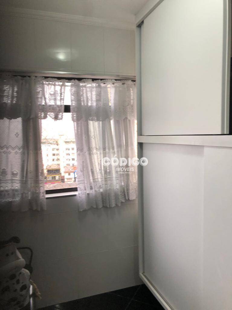 Apartamento à venda com 3 quartos, 83m² - Foto 14