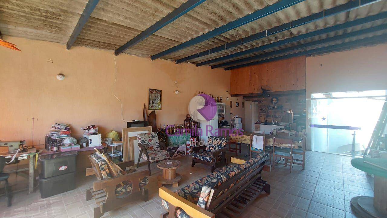 Sobrado à venda com 2 quartos, 164m² - Foto 32