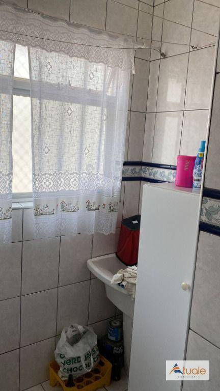 Apartamento à venda com 3 quartos, 71m² - Foto 12