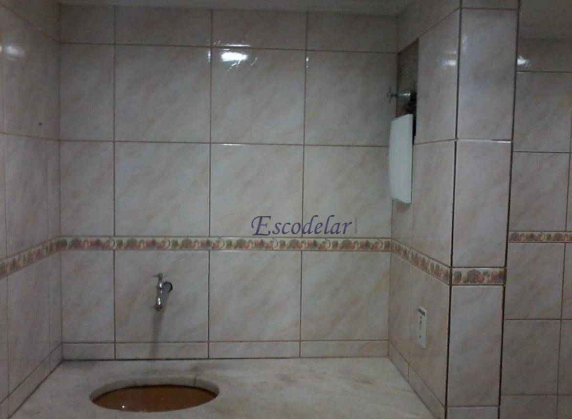 Conjunto Comercial-Sala para alugar, 212m² - Foto 15