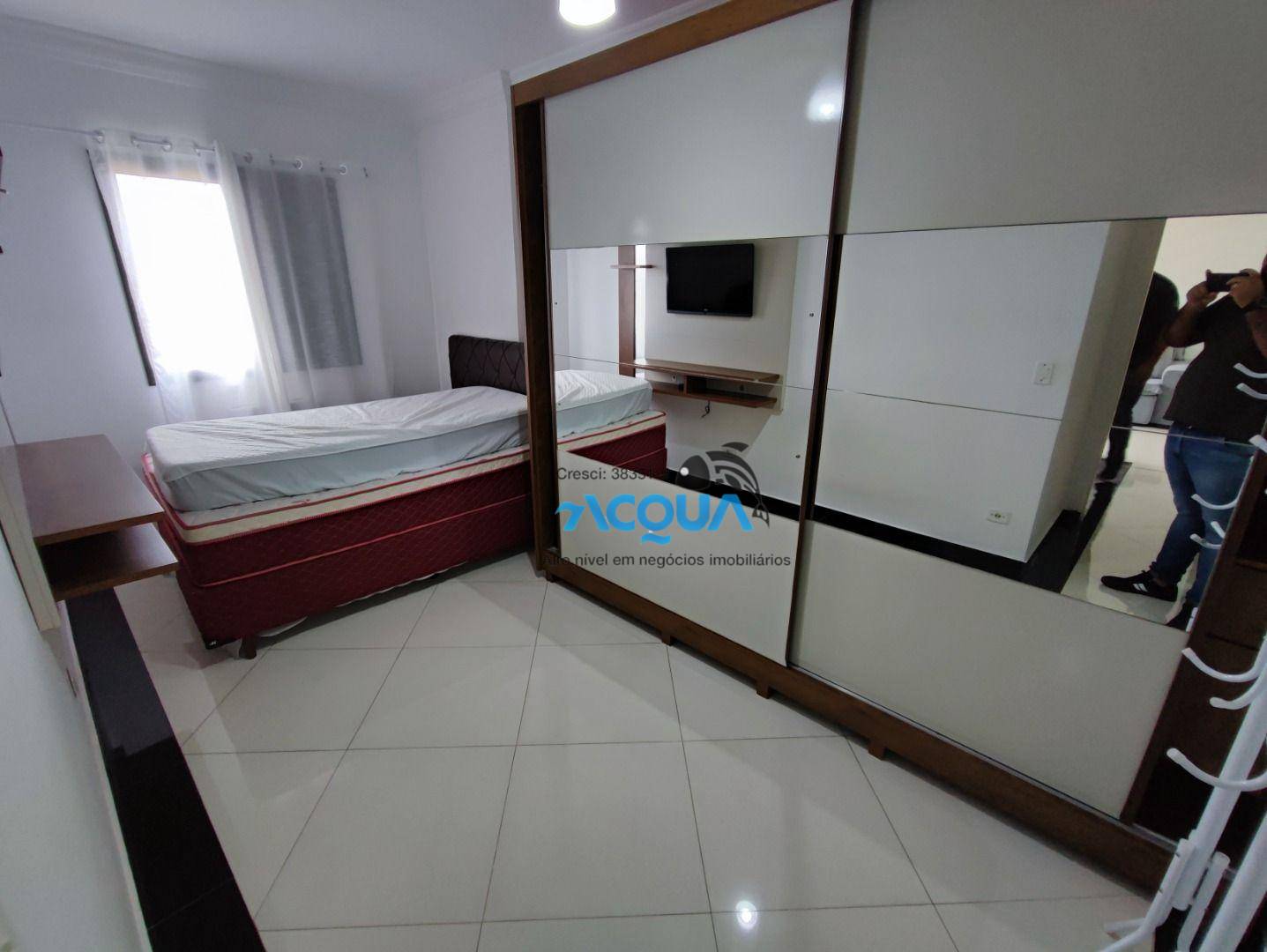 Apartamento para alugar com 2 quartos, 74m² - Foto 5