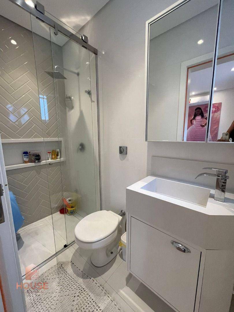 Casa de Condomínio à venda com 4 quartos, 300m² - Foto 38