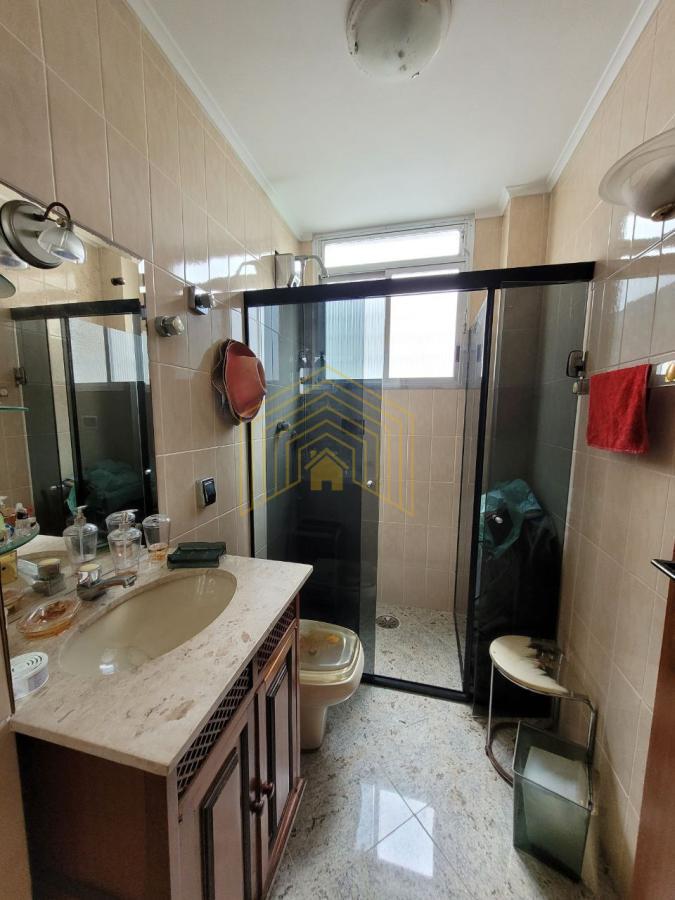 Apartamento à venda com 1 quarto, 45m² - Foto 12