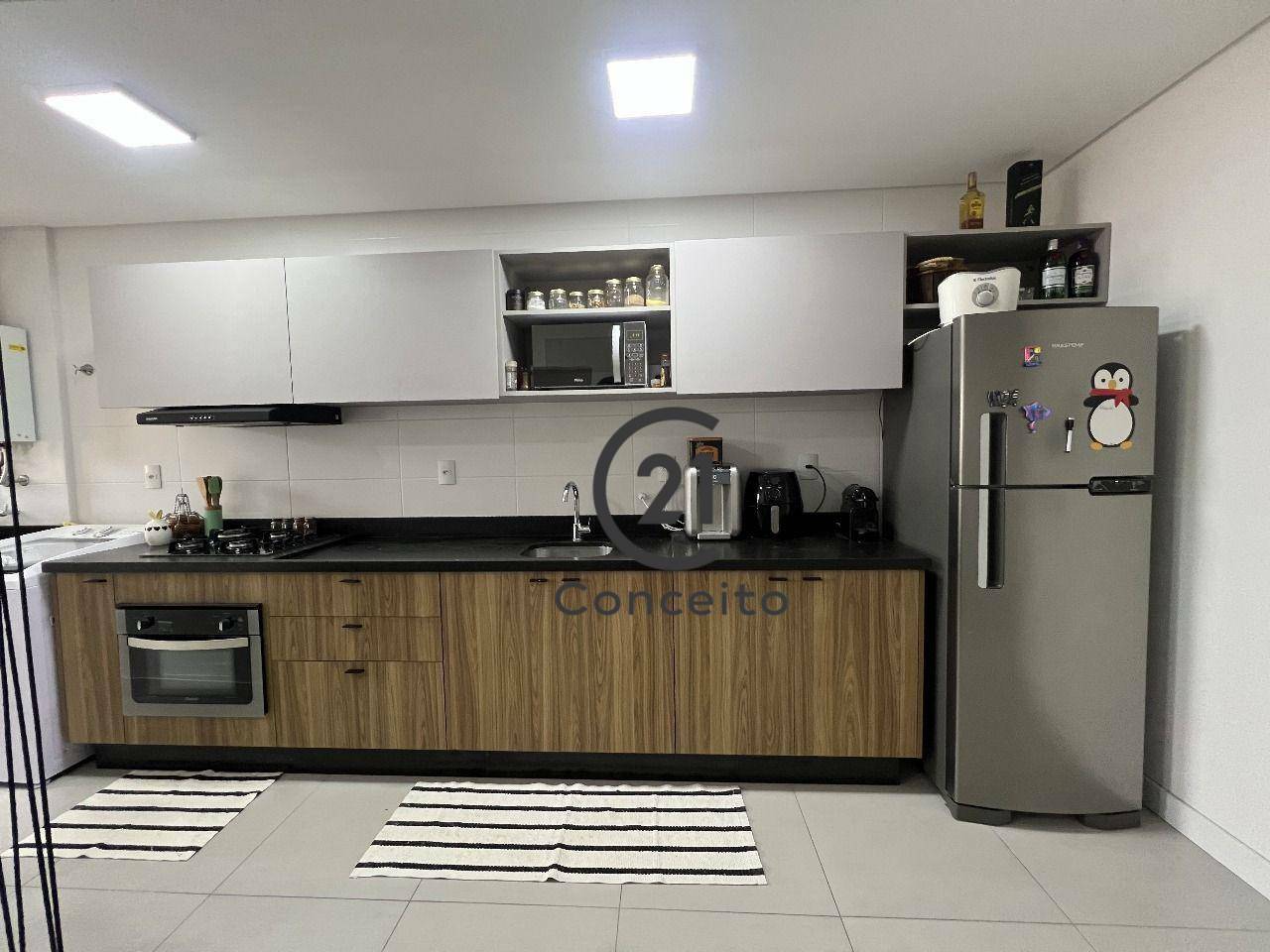 Apartamento à venda com 2 quartos, 63m² - Foto 5