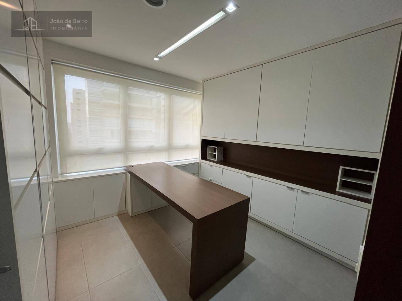 Conjunto Comercial-Sala para alugar, 58m² - Foto 13