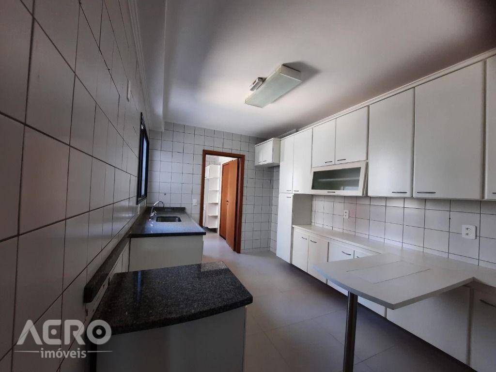 Apartamento à venda e aluguel com 3 quartos, 150m² - Foto 6