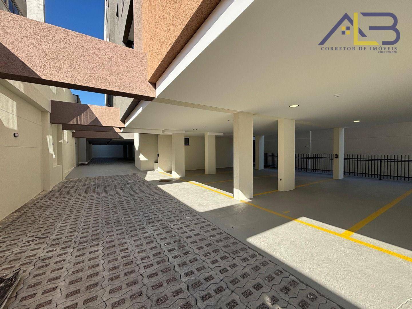 Cobertura à venda com 3 quartos, 163m² - Foto 3