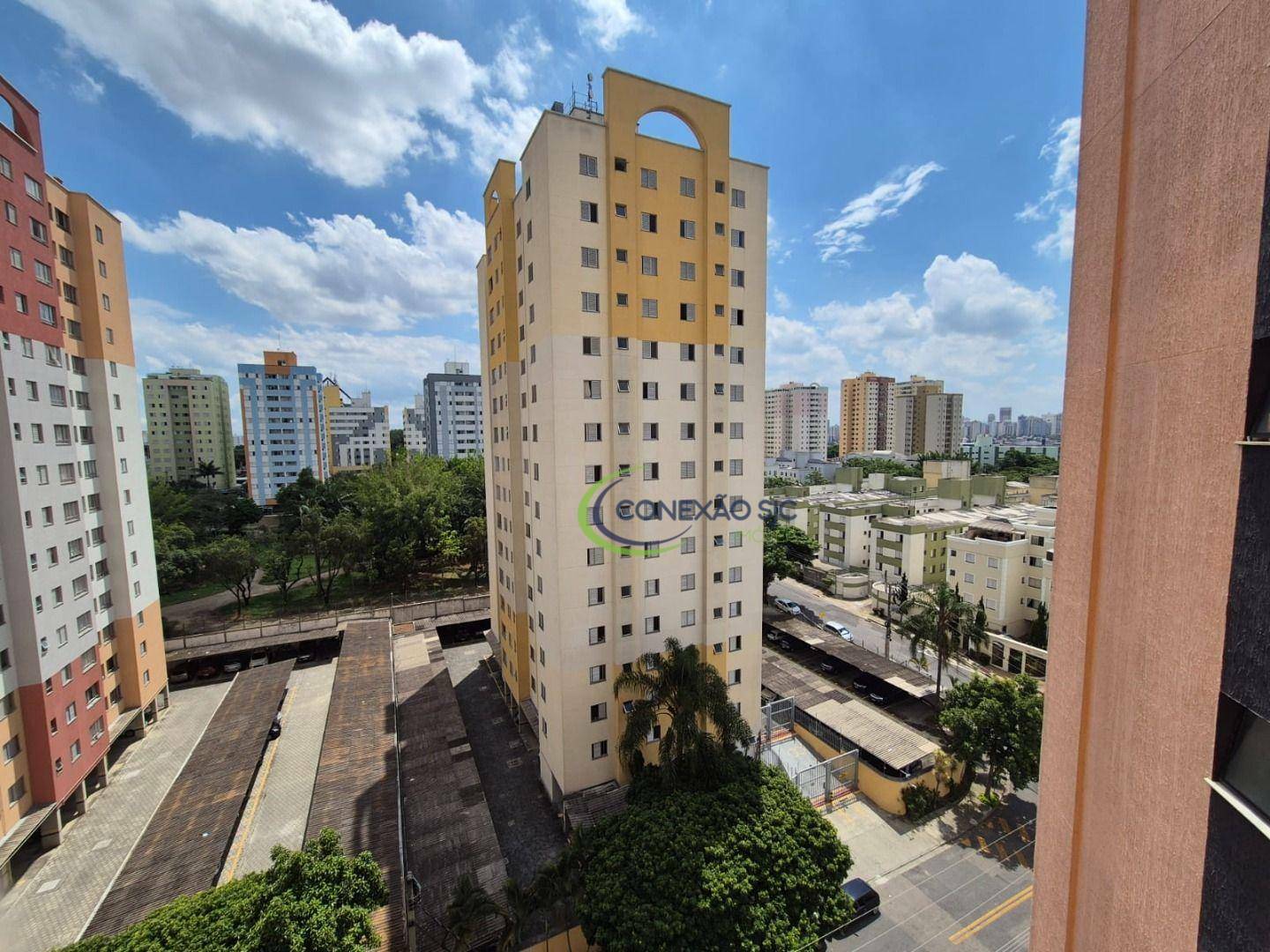 Apartamento para alugar com 2 quartos, 69m² - Foto 41